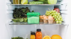 Nepríjemný zápach z chladničky zmizne okamžite: jednoduchý domáci trik pre sviežosť